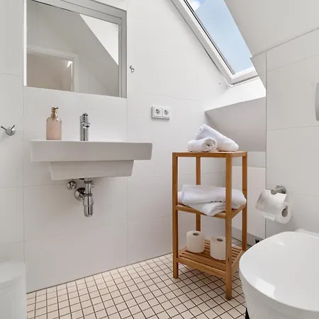 Ganzes - Grosse Stadtidylle Im Zentrum エアフルト