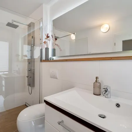 Ganzes - Grosse Stadtidylle Im Zentrum Apartamento Érfurt