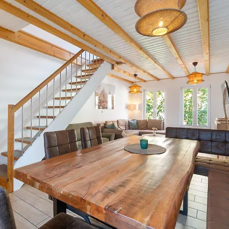 アパート Ganzes - Grosse Stadtidylle Im Zentrum