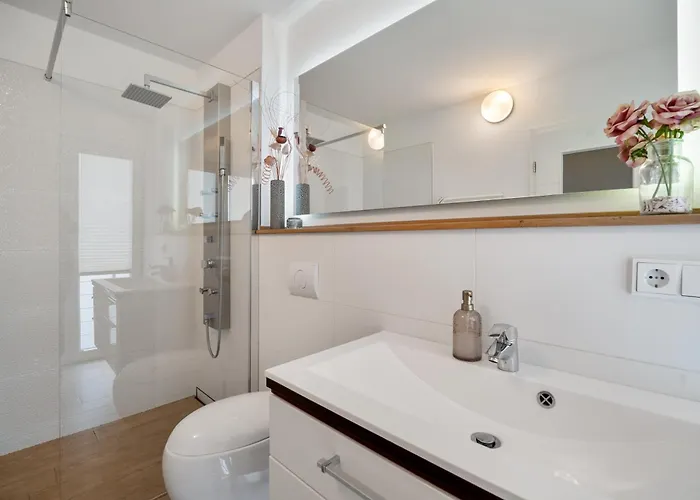 Ganzes - Grosse Stadtidylle Im Zentrum Lägenhet Erfurt