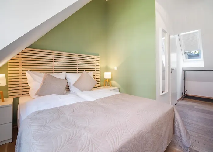 Lägenhet Ganzes - Grosse Stadtidylle Im Zentrum Erfurt